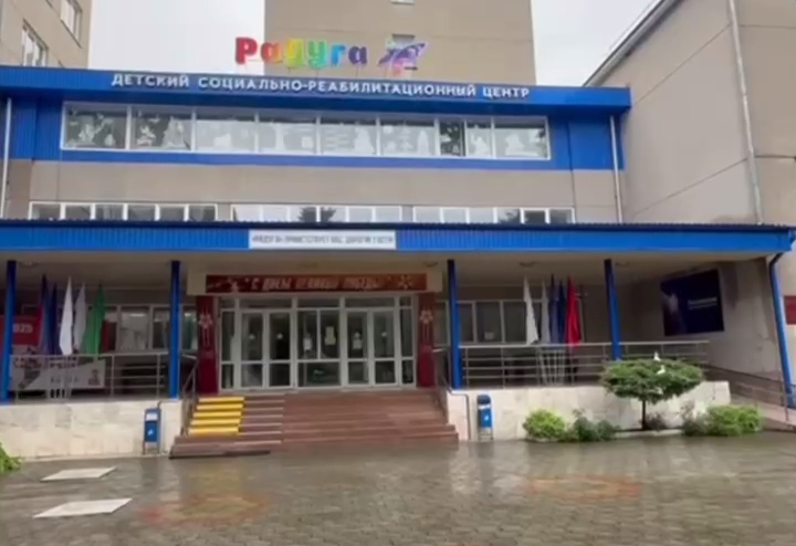Дети из Донецкой Народной Республики прибыли на реабилитацию в Кабардино-Балкарию  