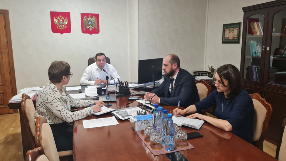 Медики КБР в режиме повышенной готовности