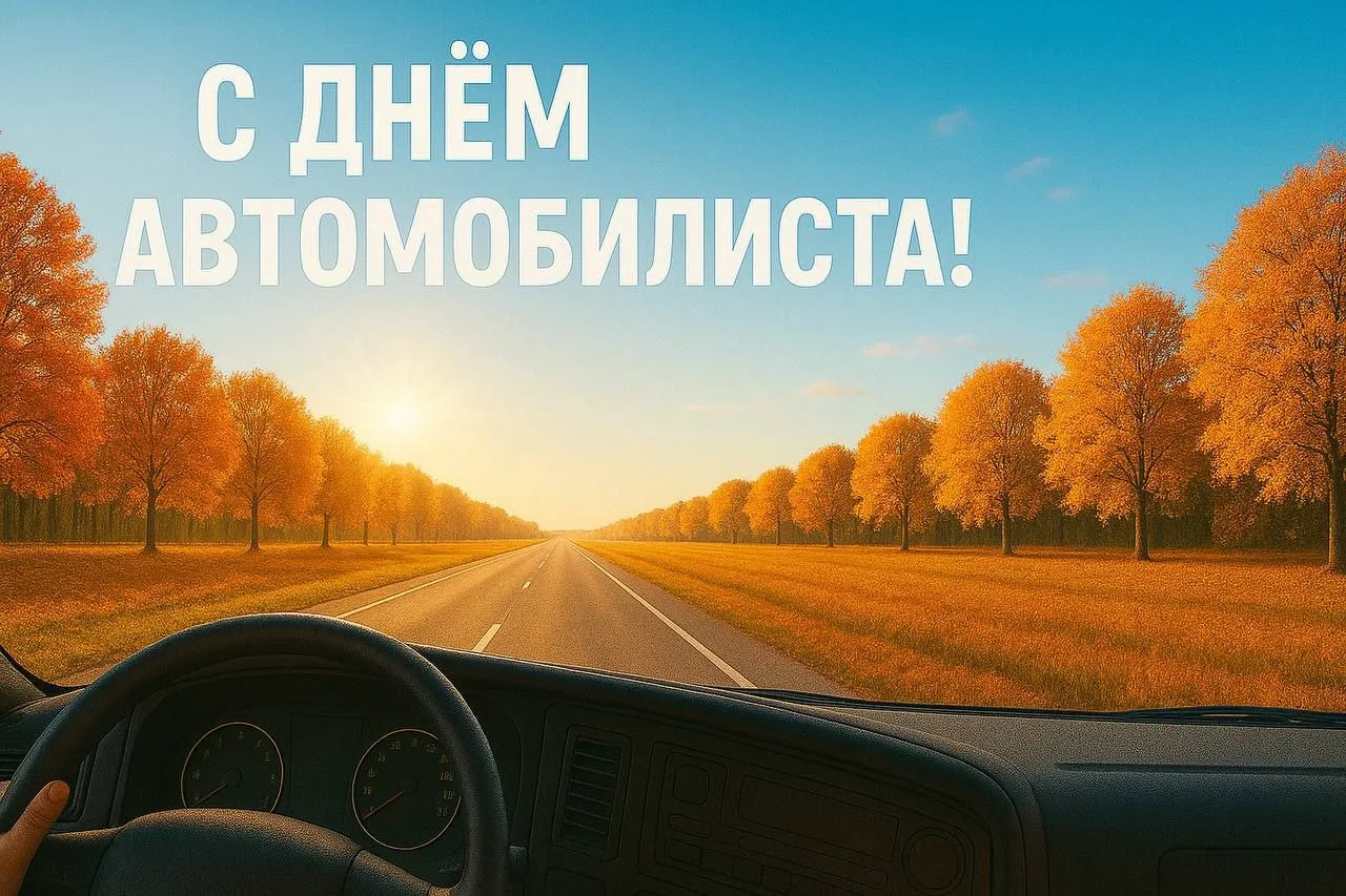 Казбек Коков поздравил автомобилистов республики