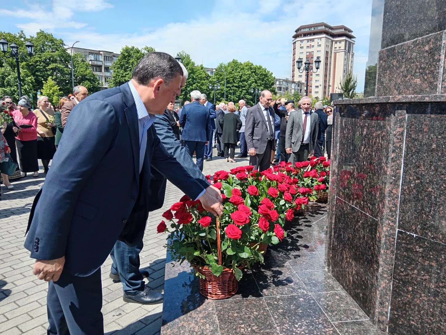 Творчество Кайсына переживет века
