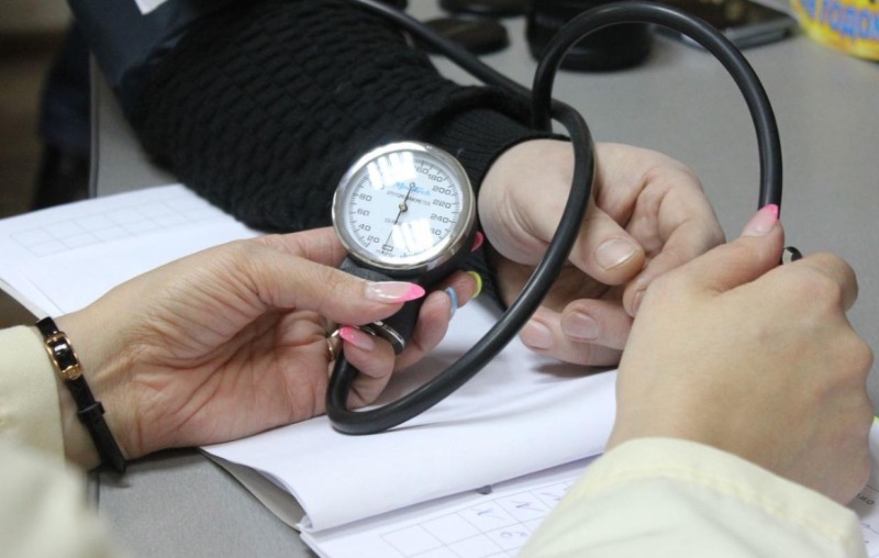 Водителям позволят проходить медосмотр дистанционно