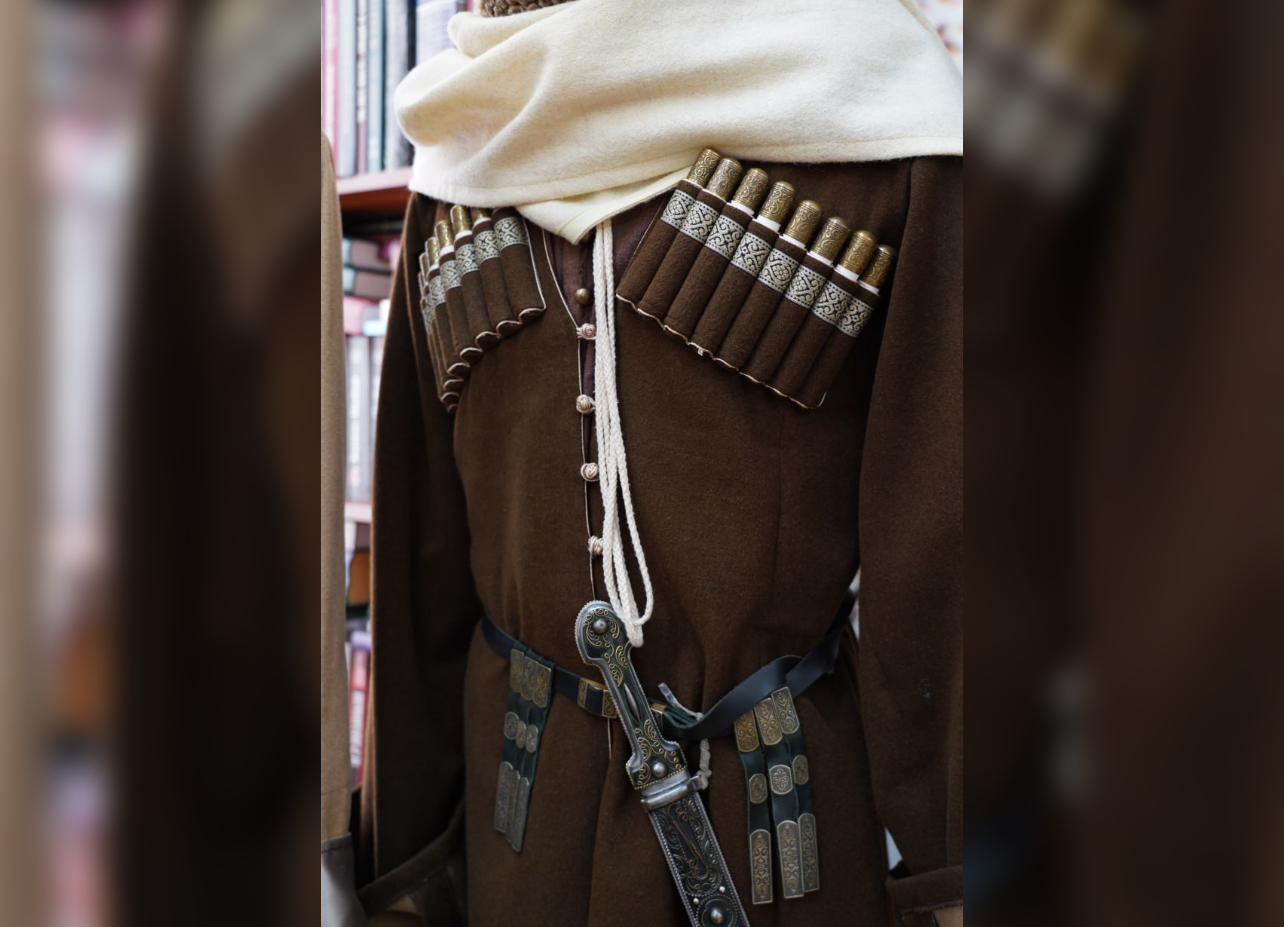 Ученые КБГУ вывели формулу долголетия из традиционного быта адыгов