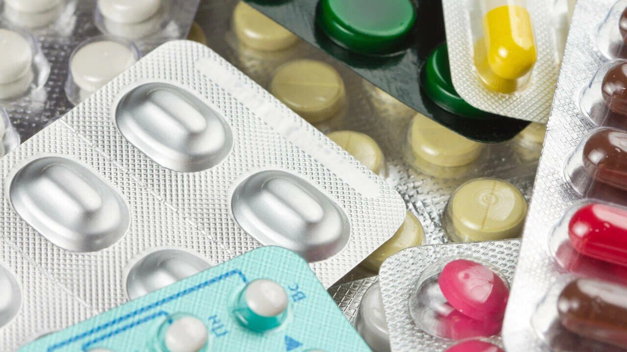 Международные фармкомпании не стали отказываются от поставок в РФ