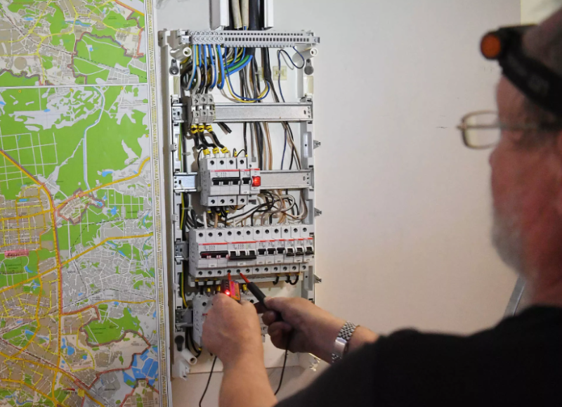 Вопросы по снабжению электричеством потребители смогут решать заочно