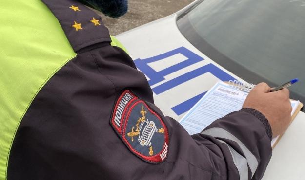 В Кабардино-Балкарии прошел рейд «Нетрезвый водитель»