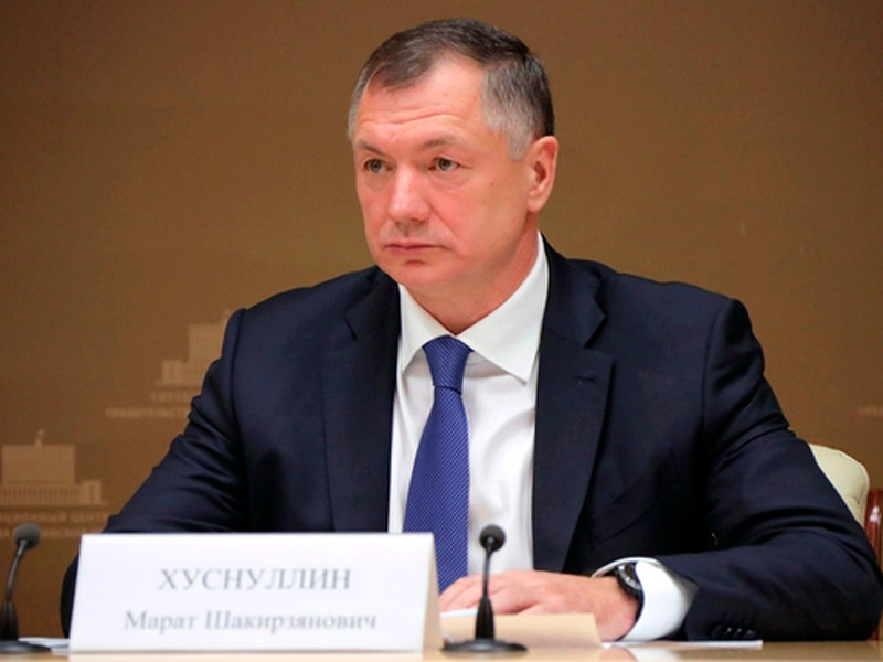 Трехлетние планы по развитию новых регионов утвердят до конца года