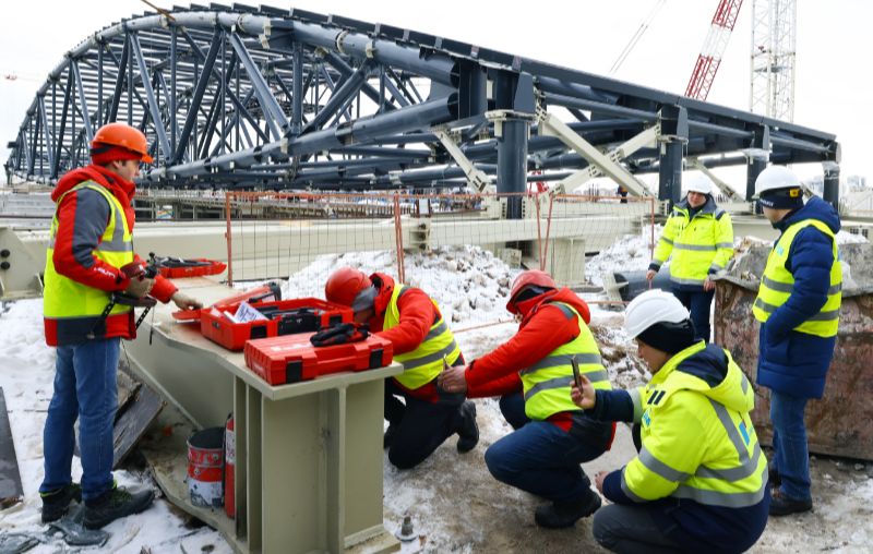 Голикова призвала работать на опережение, чтобы сохранить рабочие места