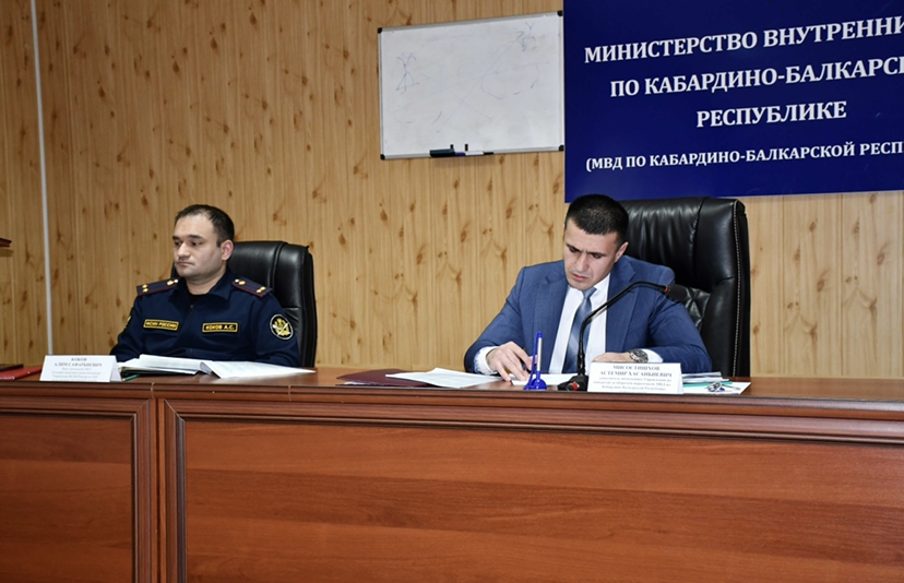 Общероссийская акция «Сообщи, где торгуют смертью»