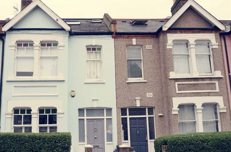 Росреестр упростил оформление домов