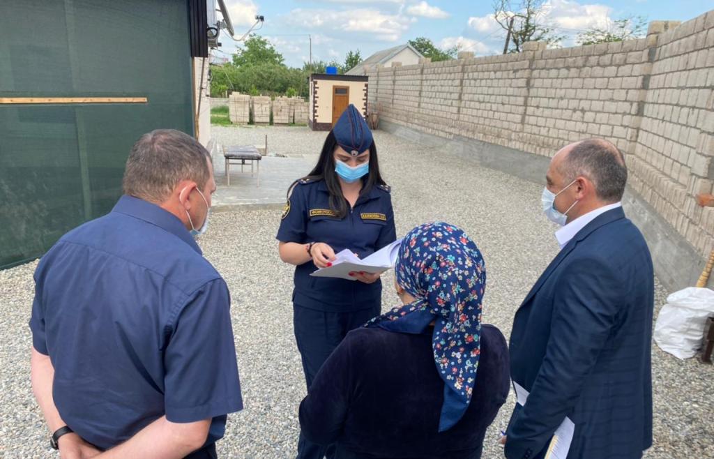 В КБР прошла межведомственная операция «Должник»