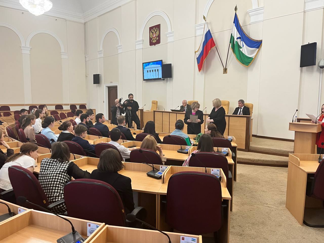 Налог на фастфуд 