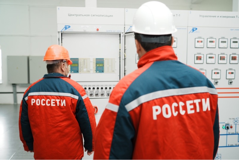 «Россети Северный Кавказ» на 26 % увеличили объем выданной мощности в Кабардино-Балкарии