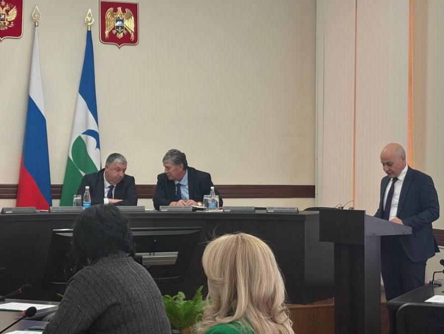 В Нальчике обсудили вопросы организации детского отдыха 