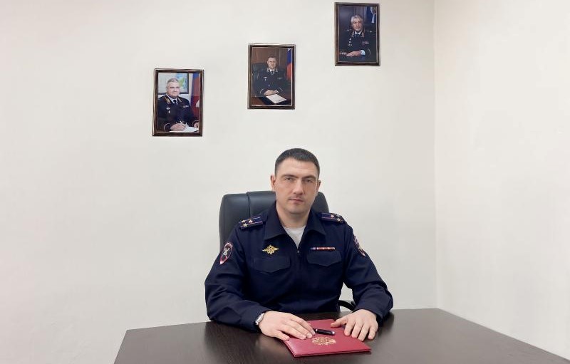  Дмитрий Сухорученко о новых нормах ПДД и причинах аварийности на дорогах республики