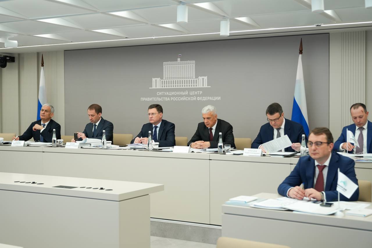 Александр Новак: «Кавказ.РФ становится центром компетенций туристической сферы Северного Кавказа»