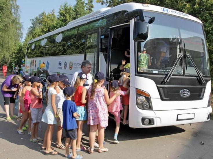 Образовательные программы путешествий для школьников создадут в 21 регионе