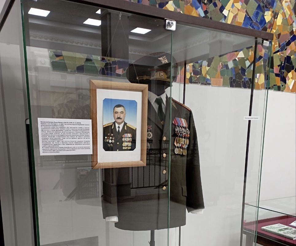 Два командира