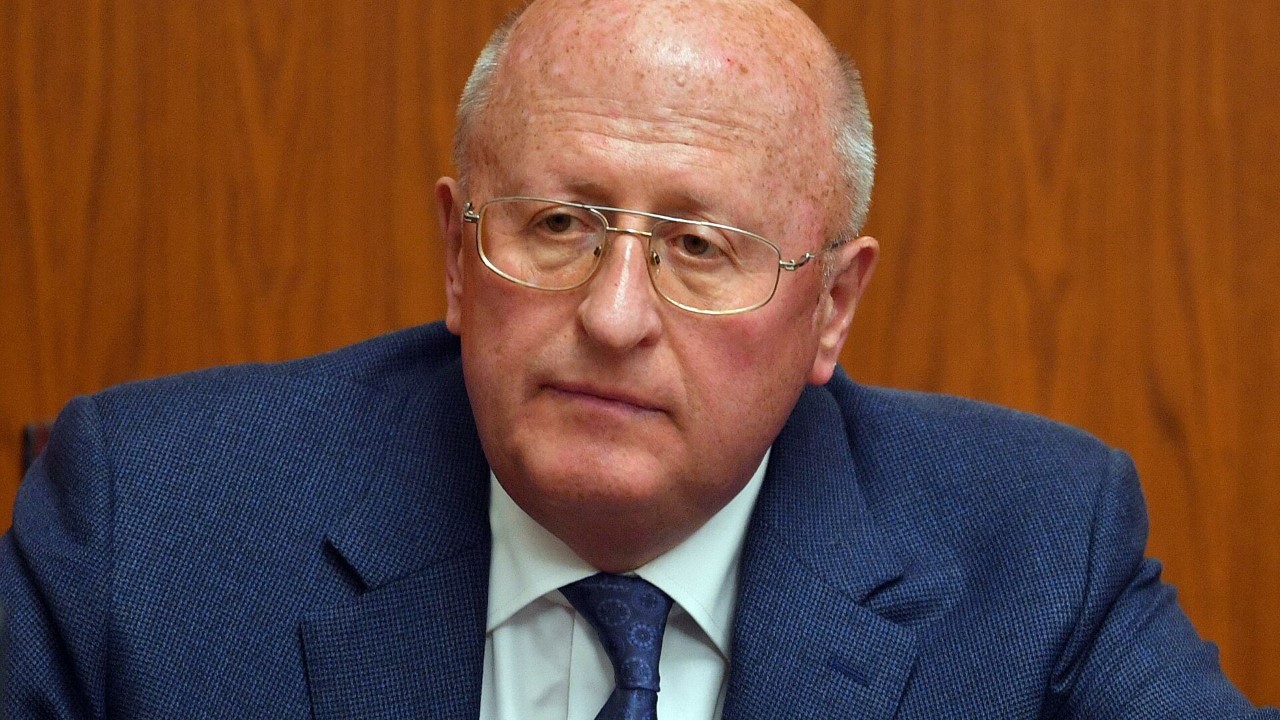 Гинцбург заявил о нулевой смертности после вакцинации "Спутником V"