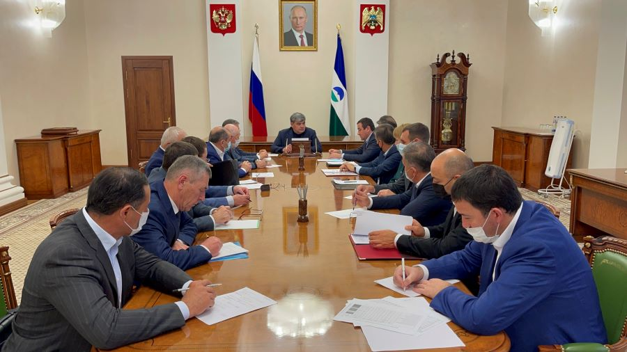 В Кабардино-Балкарии не продлят нерабочие дни