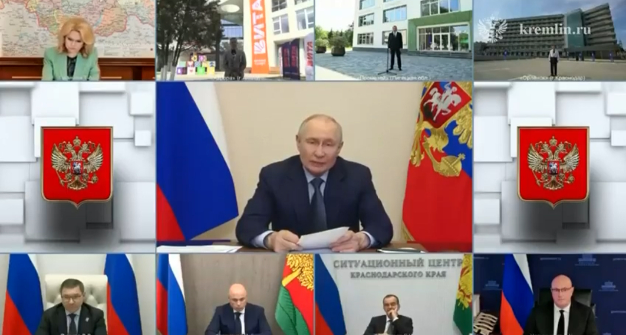 Детские лагеря республики примут около десяти тысяч школьников
