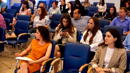 В Нальчике обсуждали систему "Инцидент Менеджмент"