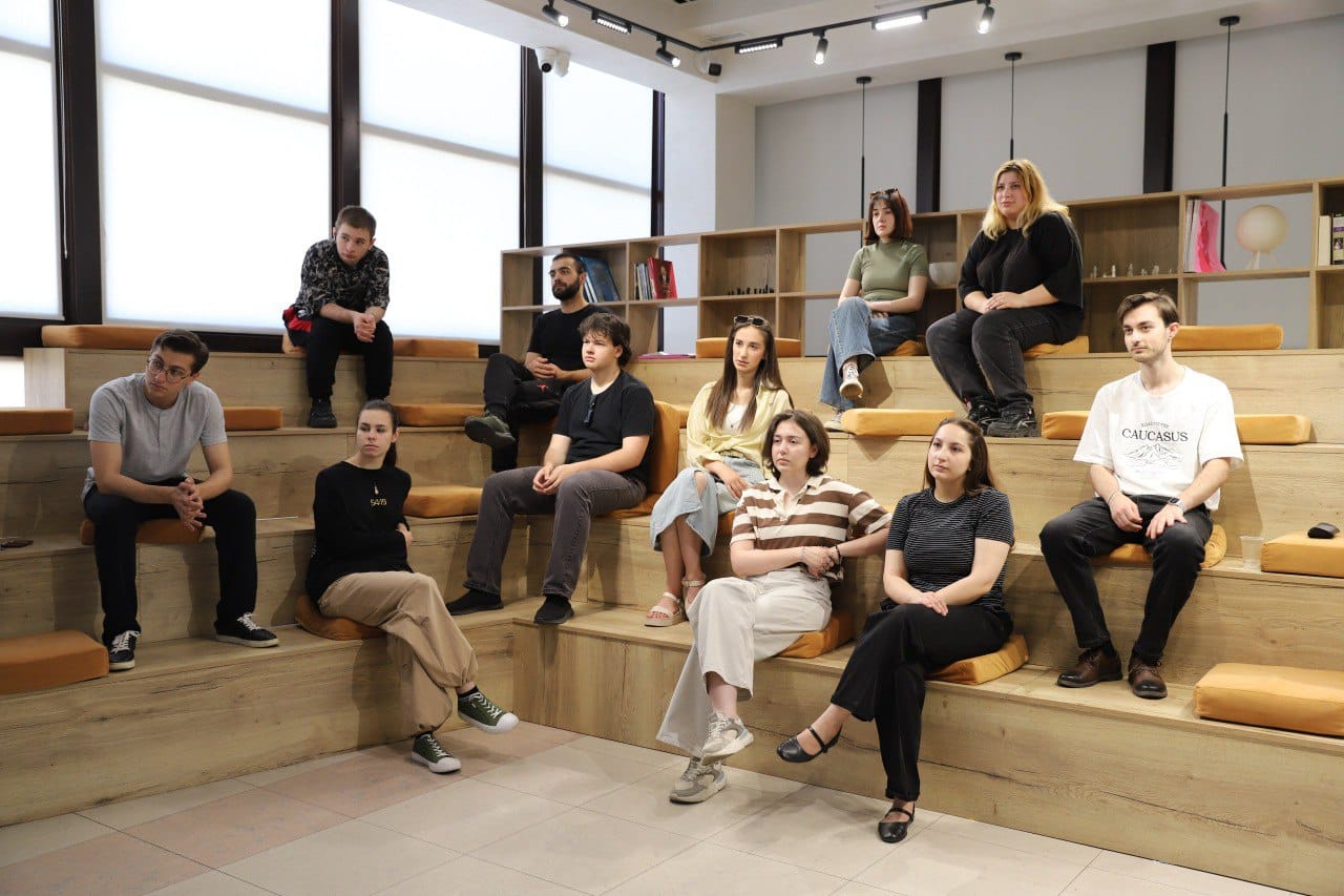 Кино против наркотиков