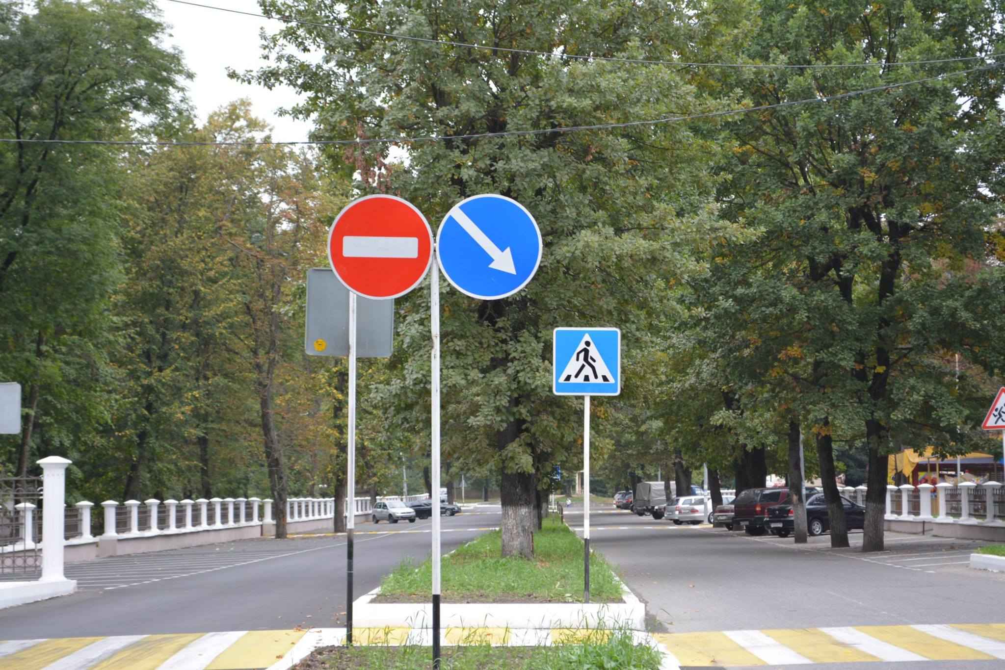 В Нальчике расширят проезжую часть улицы Лермонтова