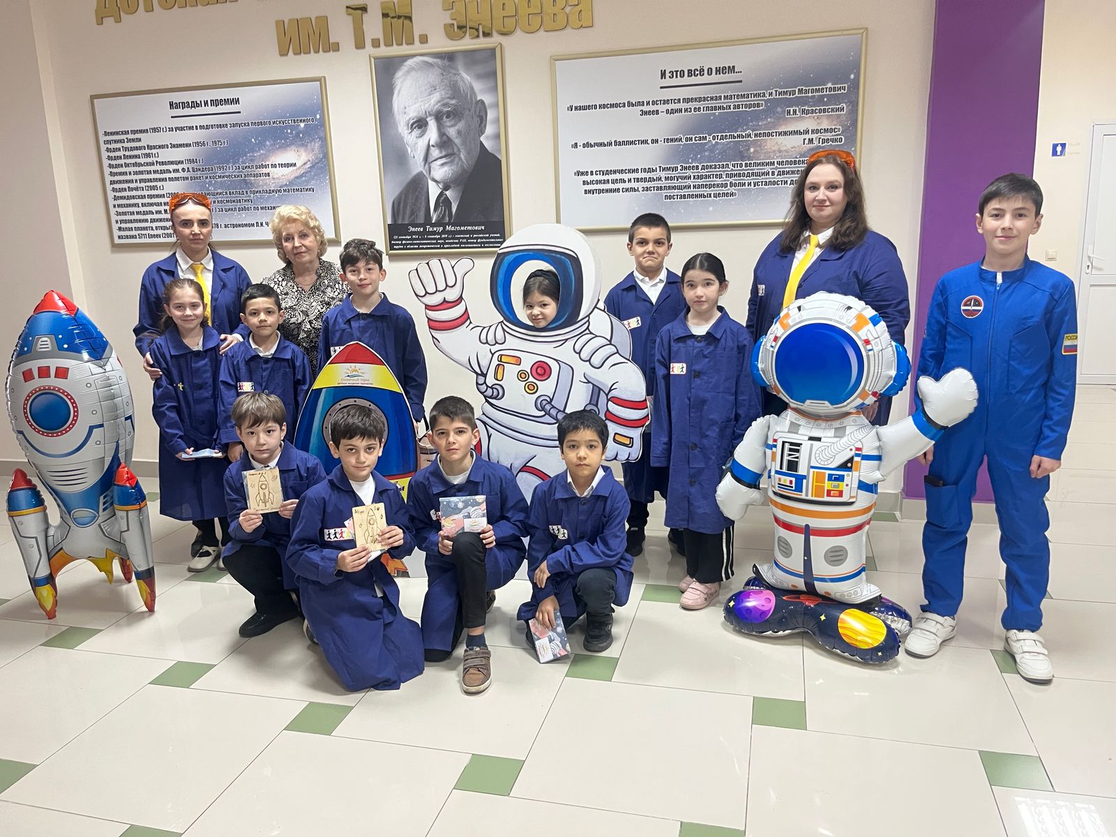 108 минут, перевернувшие историю