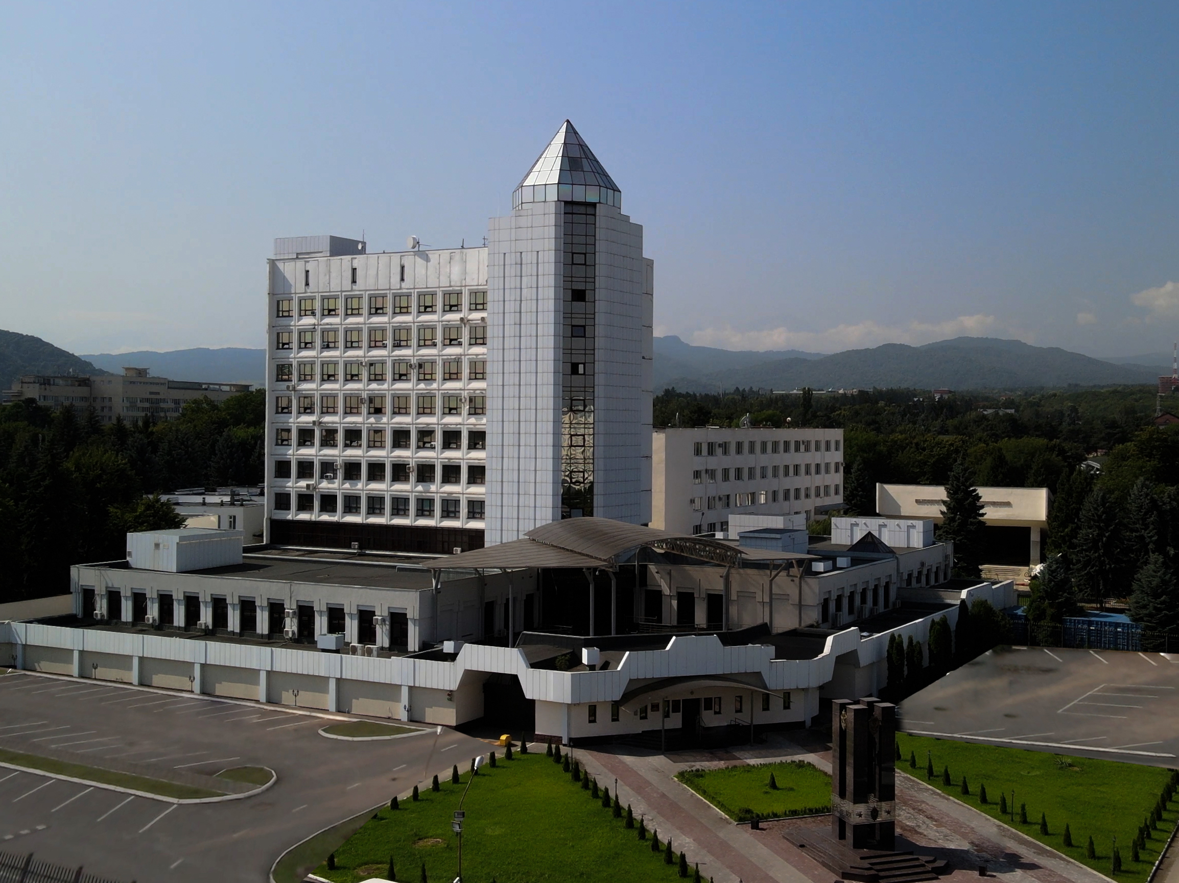 В Кабардино-Балкарии пресечена деятельность лиц, причастных к незаконному сбыту наркотиков