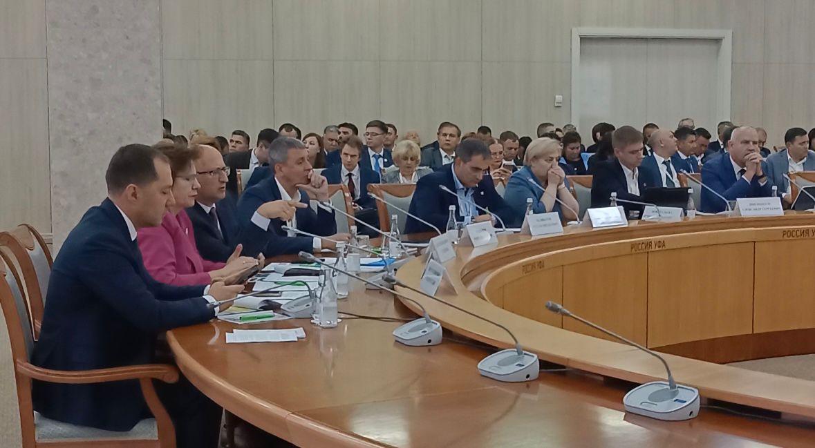 КБР делится опытом повышения качества медицины на Всероссийском конгрессе  