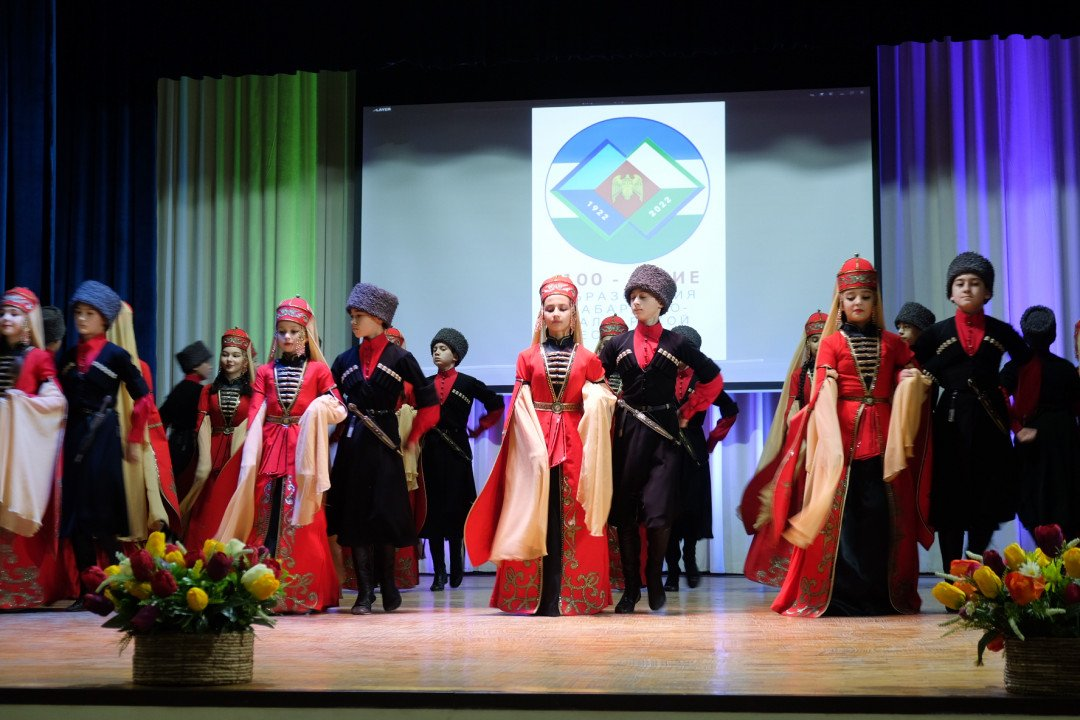 В Кабардино-Балкарии стартовал проект «Наш общий дом – Республика моя»