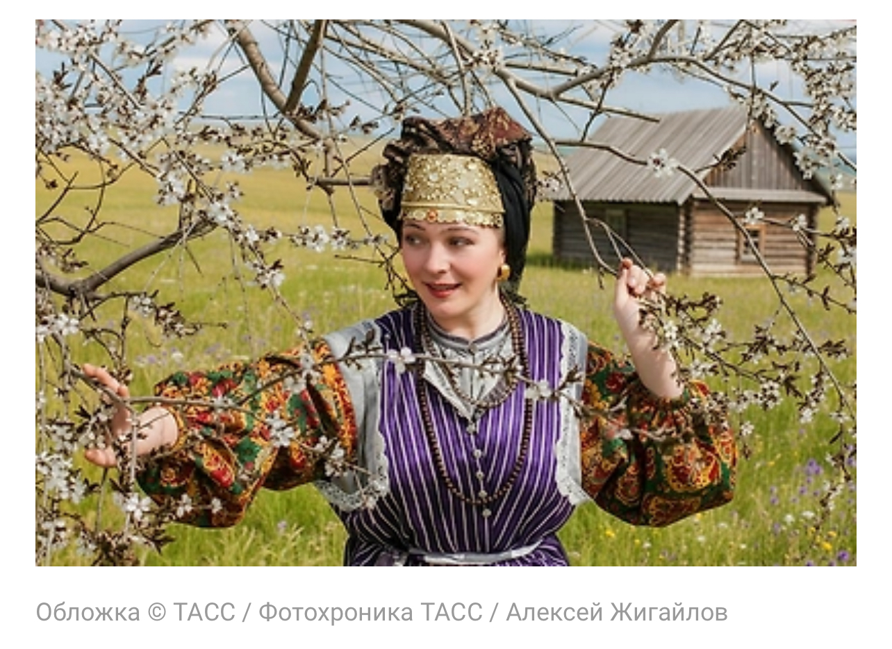 Сила казачек: Как от Сечи до наших дней они создавали и берегли семейный уклад