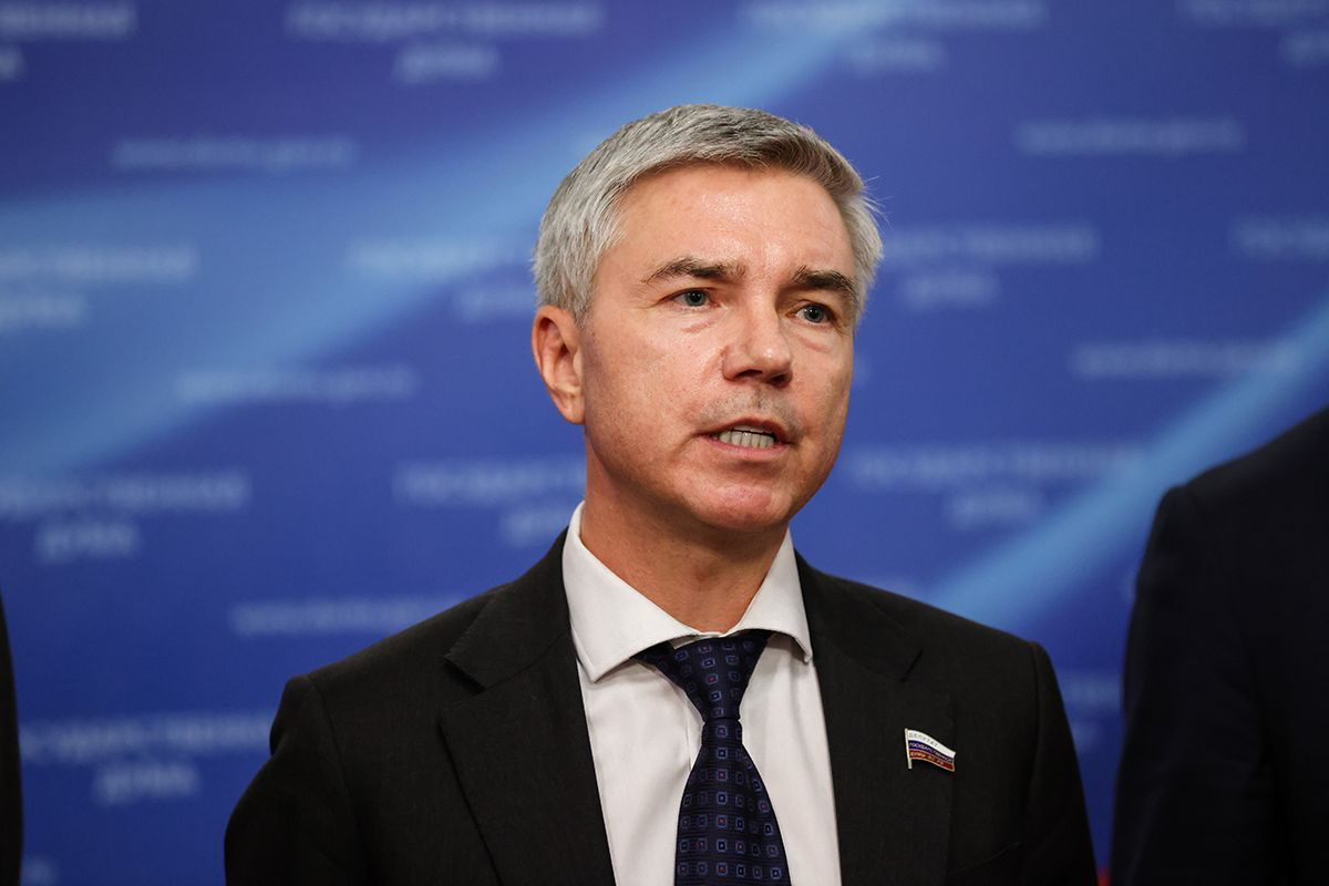 Владимир Путин: «Единая Россия» продолжит придерживаться демократических принципов в диалоге с коллегами из других фракций  