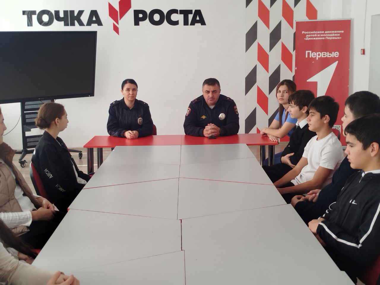  «Сообщи, где торгуют смертью»