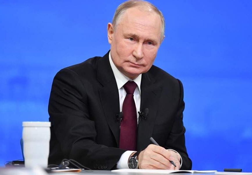 Вера в будущее  