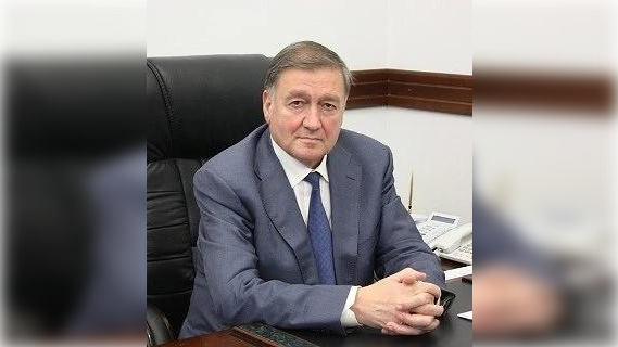 ​Юбилей Руслана Фирова