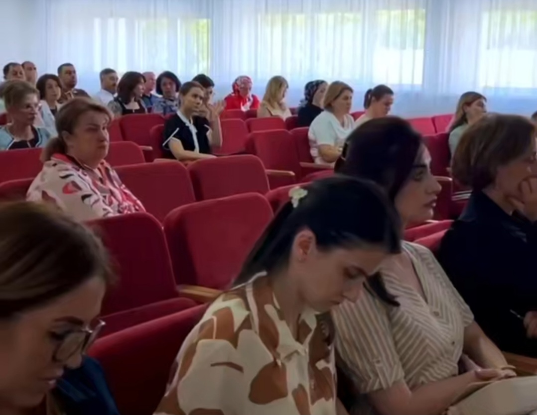 В Минздраве КБР обсудили доступность медицины и качество услуг