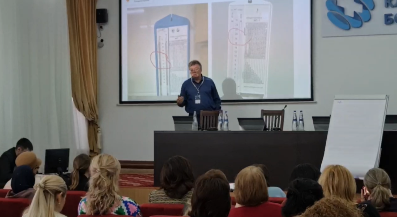 В КБР совершенствуется система качества и безопасности медицинской деятельности