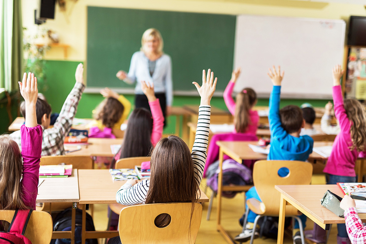 Более 160 школ и 80 детсадов планируют построить в СКФО в ближайшие годы