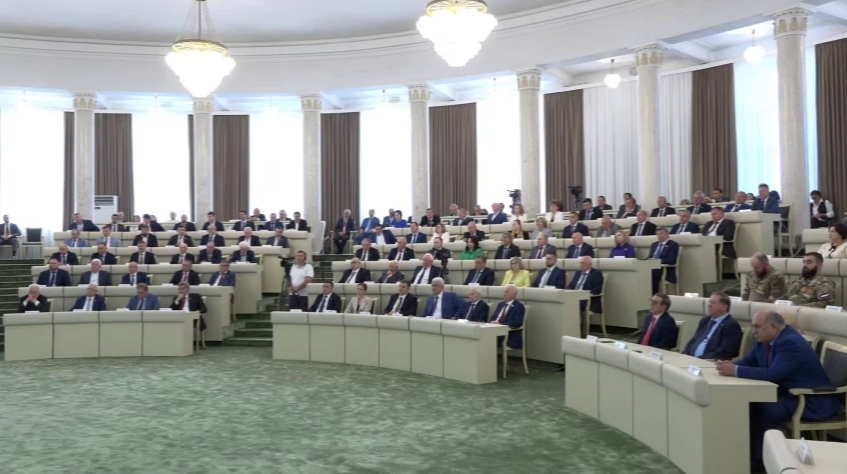 На развитие молодежной политики в КБР предусмотрено более 280 миллионов рублей