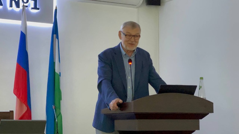 В Кабардино-Балкарии внедряют лучшие практики менеджмента в сфере здравоохранения