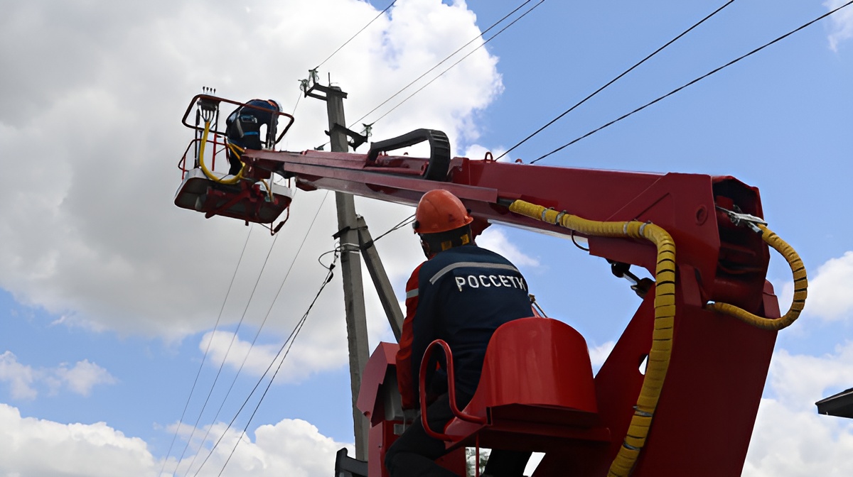 В Кабардино-Балкарии отключают должников от электроснабжения  