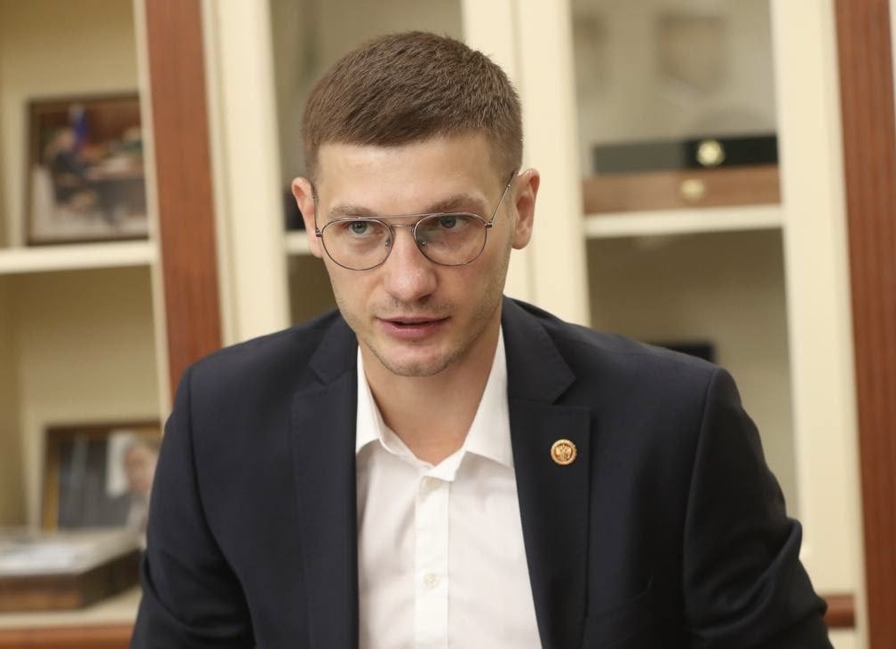 Обучающий курс по оказанию поддержки участникам СВО стартовал на Северном Кавказе