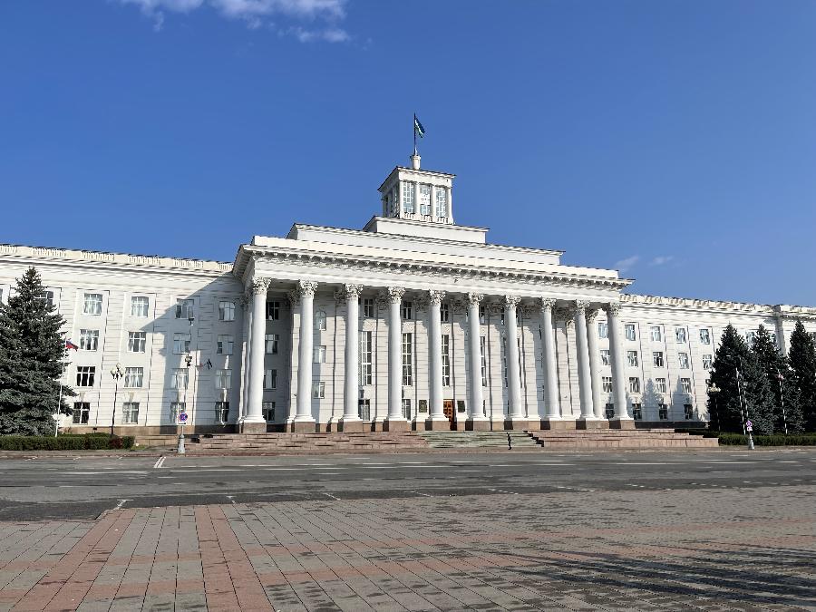 ОБРАЩЕНИЕ Главы Кабардино-Балкарской Республики Кокова К.В. к жителям республики