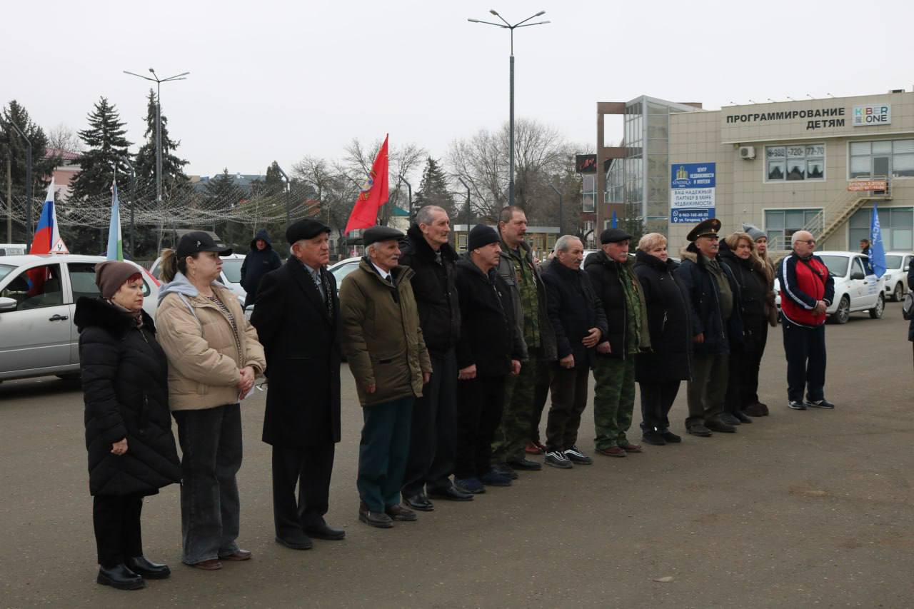 Мы помним. Мы скорбим