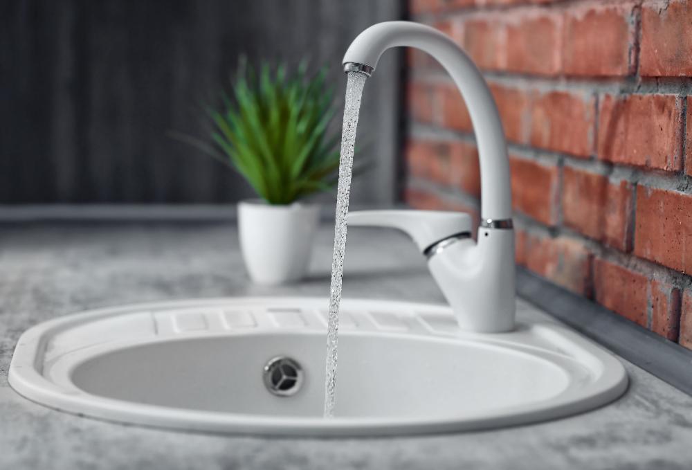 В Баксане восстановлена бесперебойная подача воды