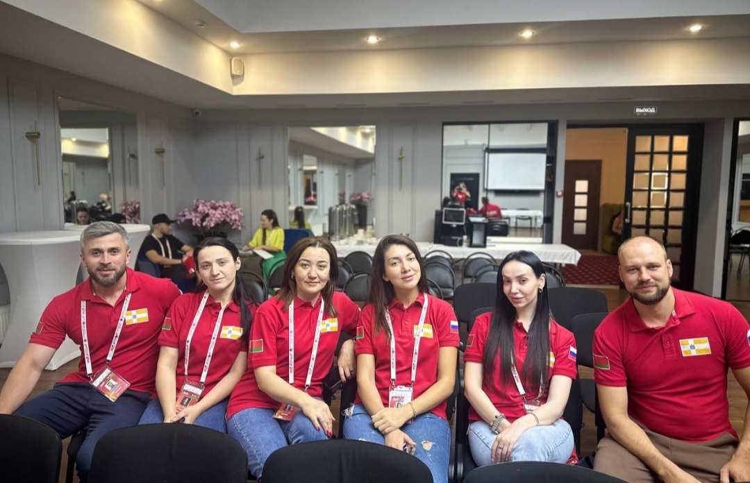 Артисты Музыкального театра КБР стали финалистами конкурса патриотической песни «Солдатский конверт»