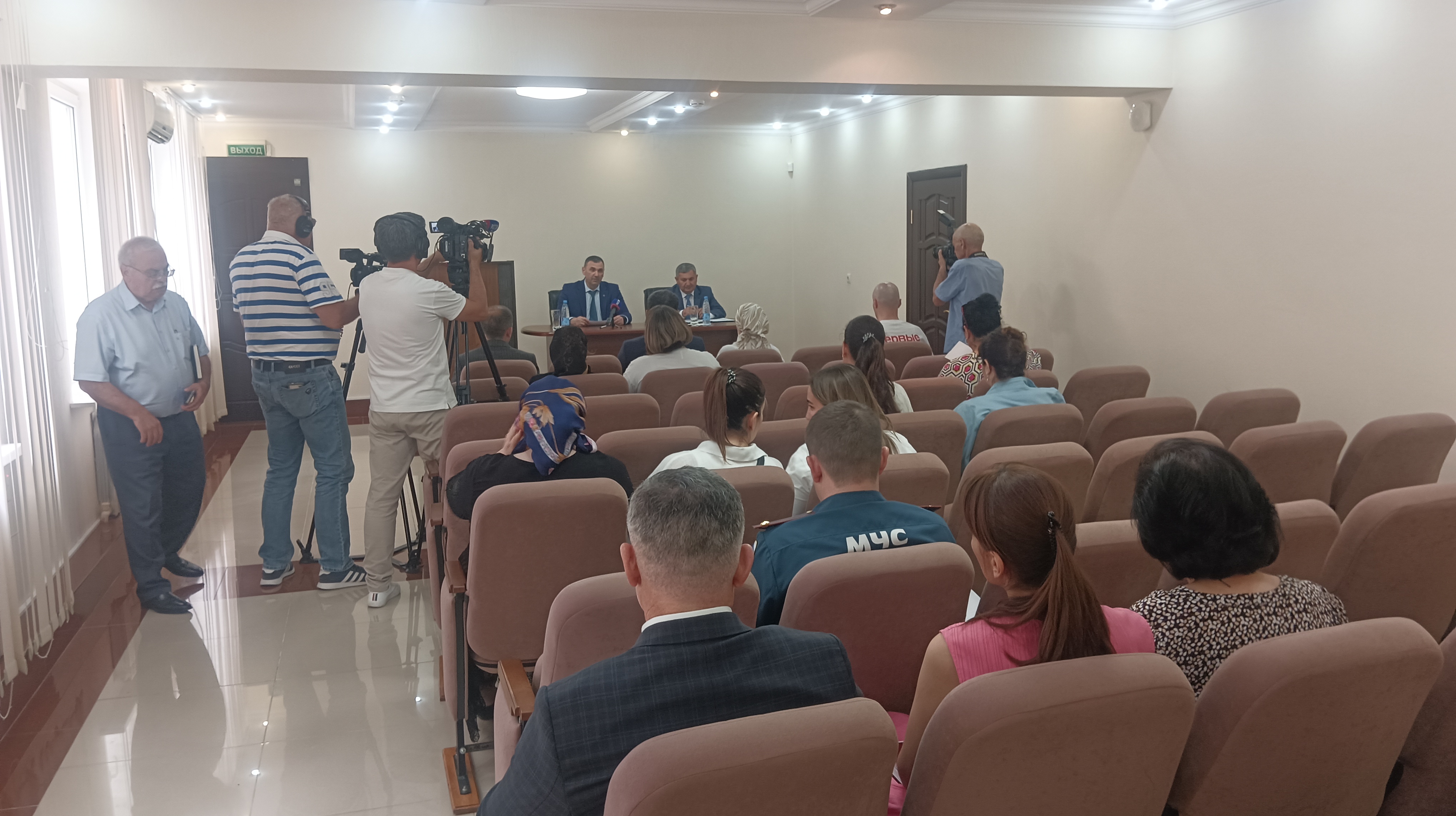 В Кабардино-Балкарии на летний отдых ждут свыше 7 тысяч детей