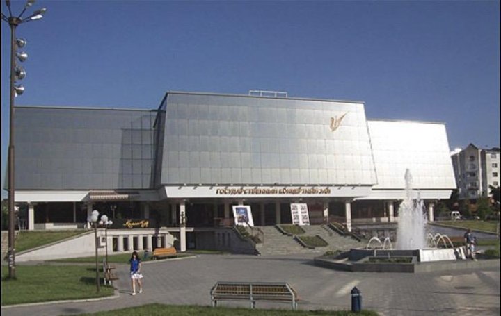 В Нальчике пройдет митинг против террора 