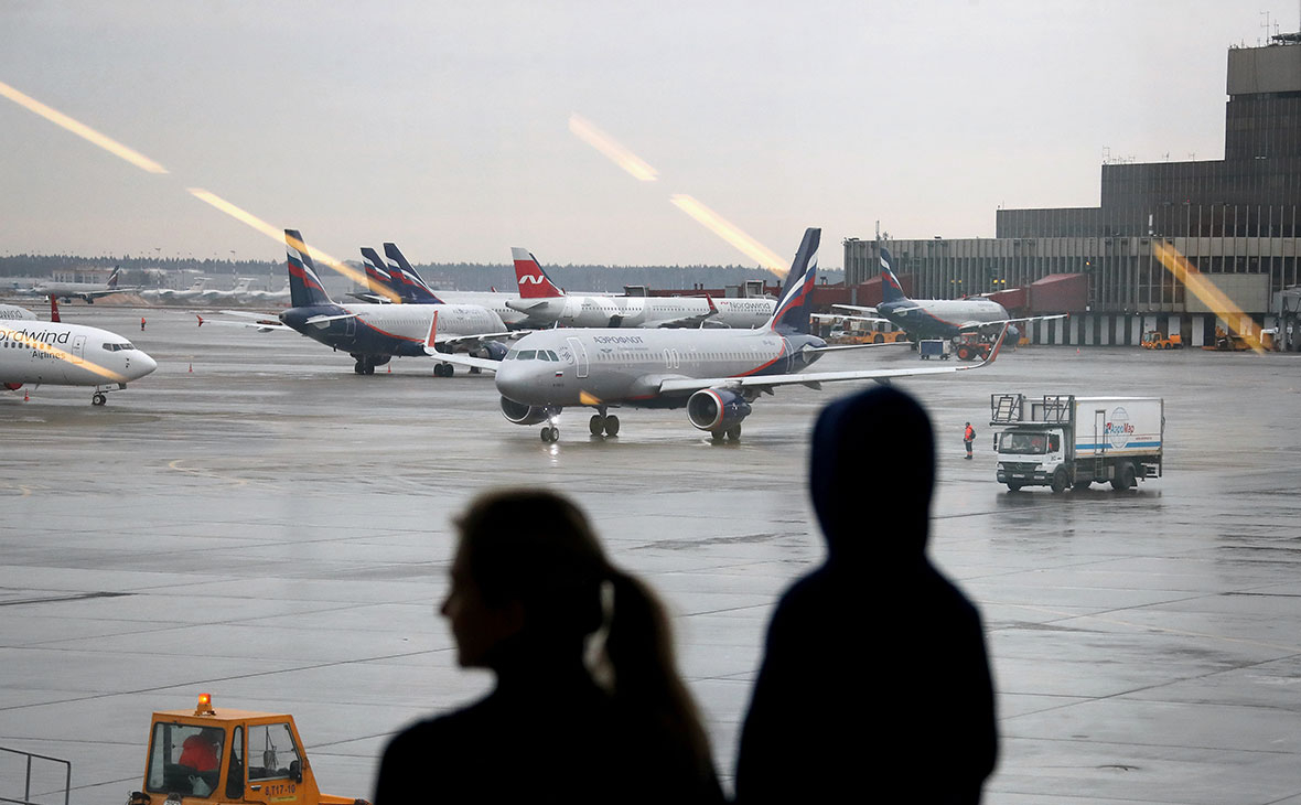 Росавиация назвала страны, через которые лучше возвращаться в Россию